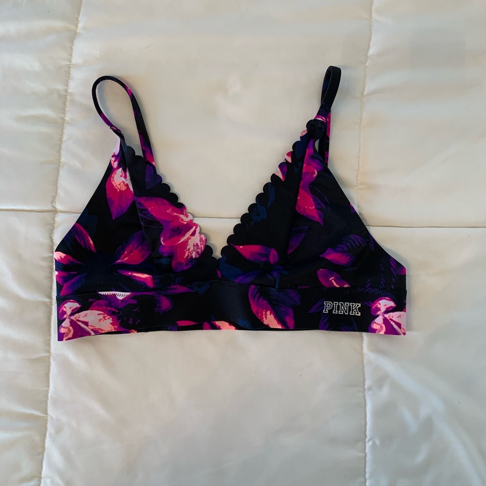 VS Pink bra!!💜💕
